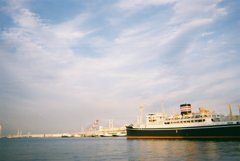 yokohama