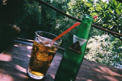 gingerale