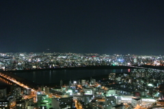 夜景