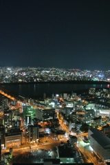 夜景