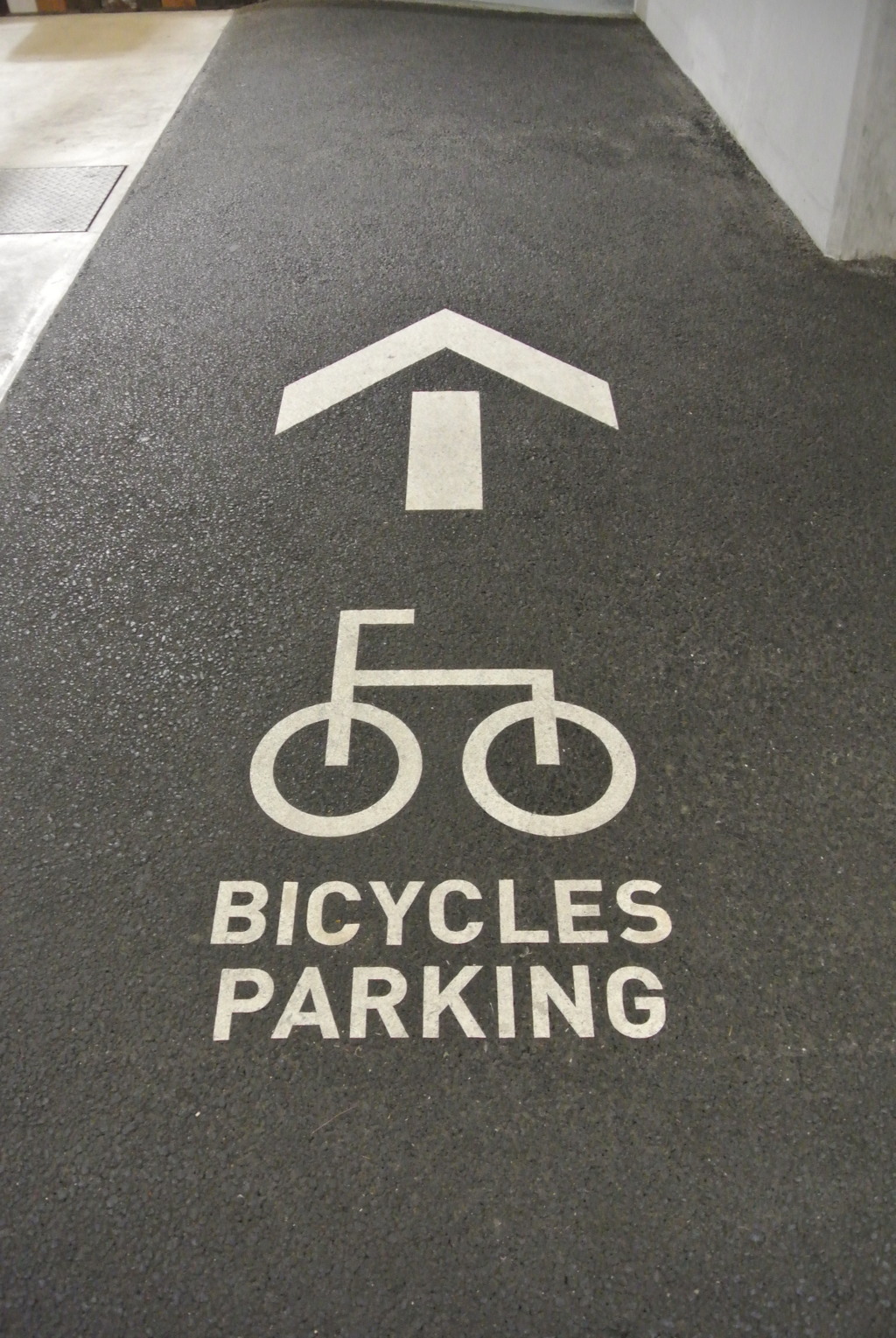 BICYCLESPARKING