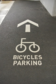 BICYCLESPARKING