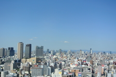 大阪ビル街
