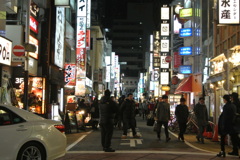 新宿