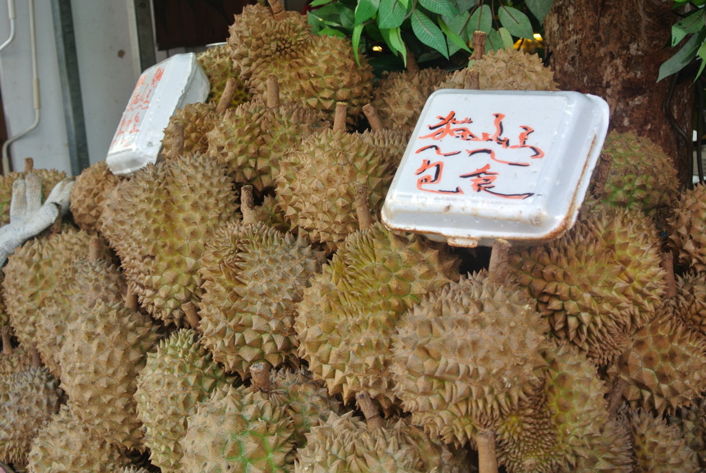 ドリアン