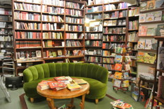 本屋さん