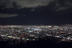日本三大夜景