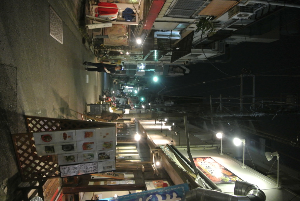 高円寺