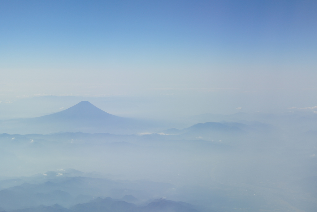 富士山