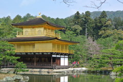 金閣寺