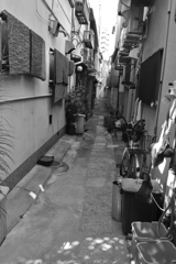 路地