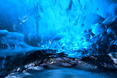 ice cave