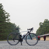 cervelo × 京都御所
