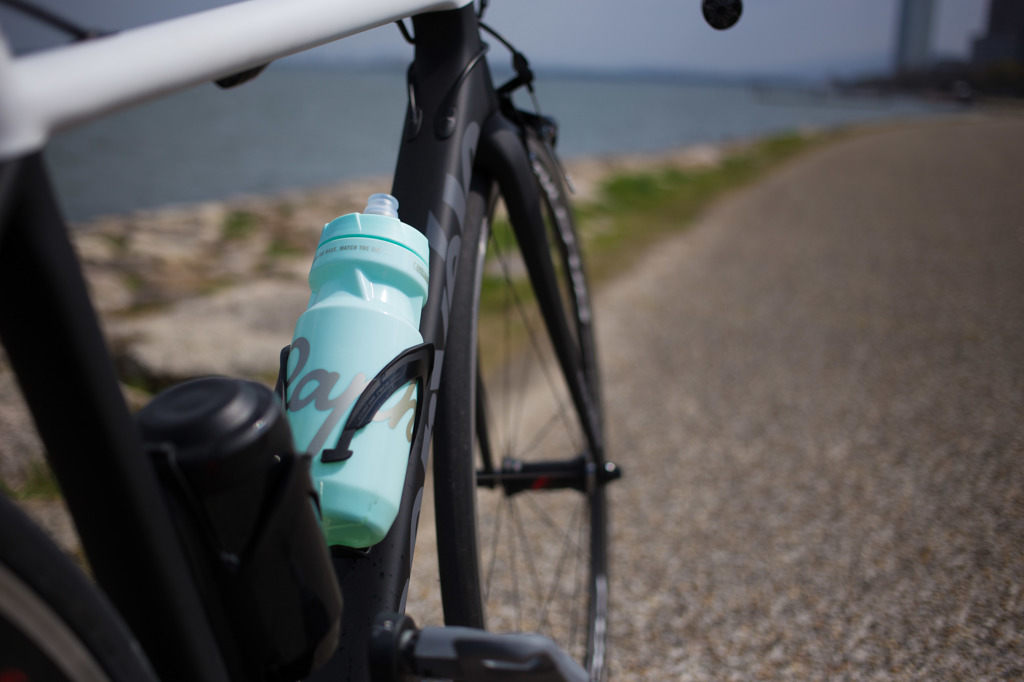 cervelo × 琵琶湖