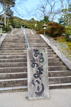 京都　三室戸寺・2