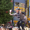 神輿お姉さん