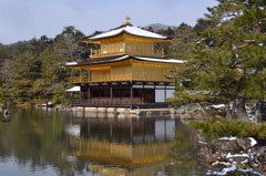 金閣寺１