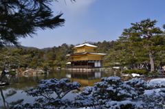 金閣寺