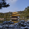 金閣寺