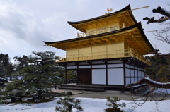 金閣寺２