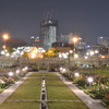 薔薇園