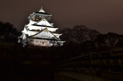 night  castle