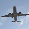 飛行機３