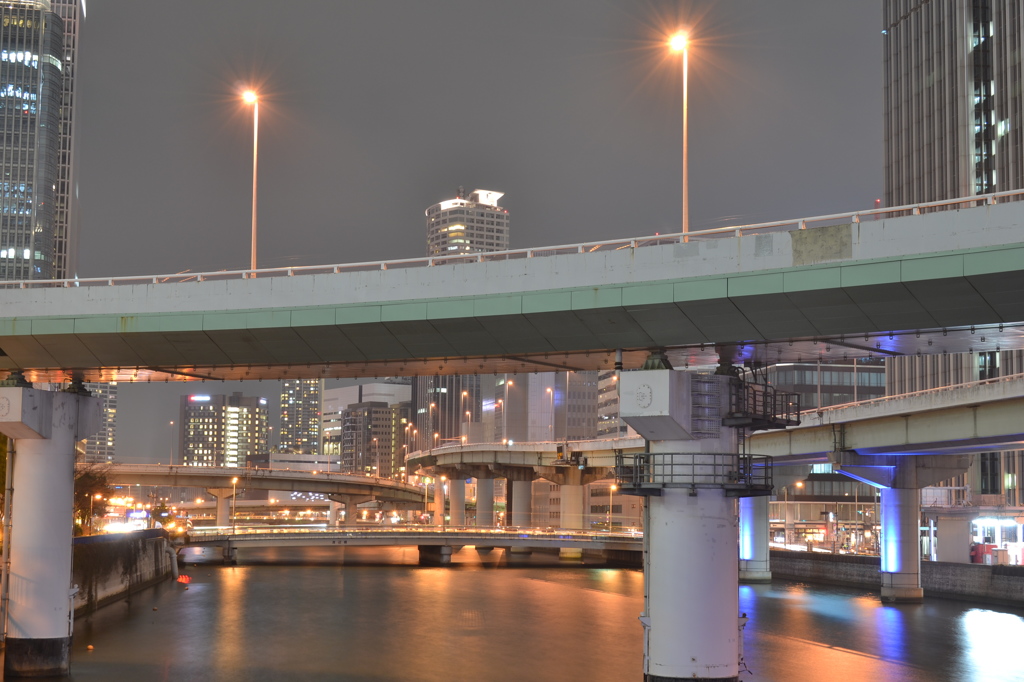 阪神高速