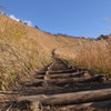 曽爾高原遊歩道