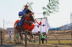 静と動