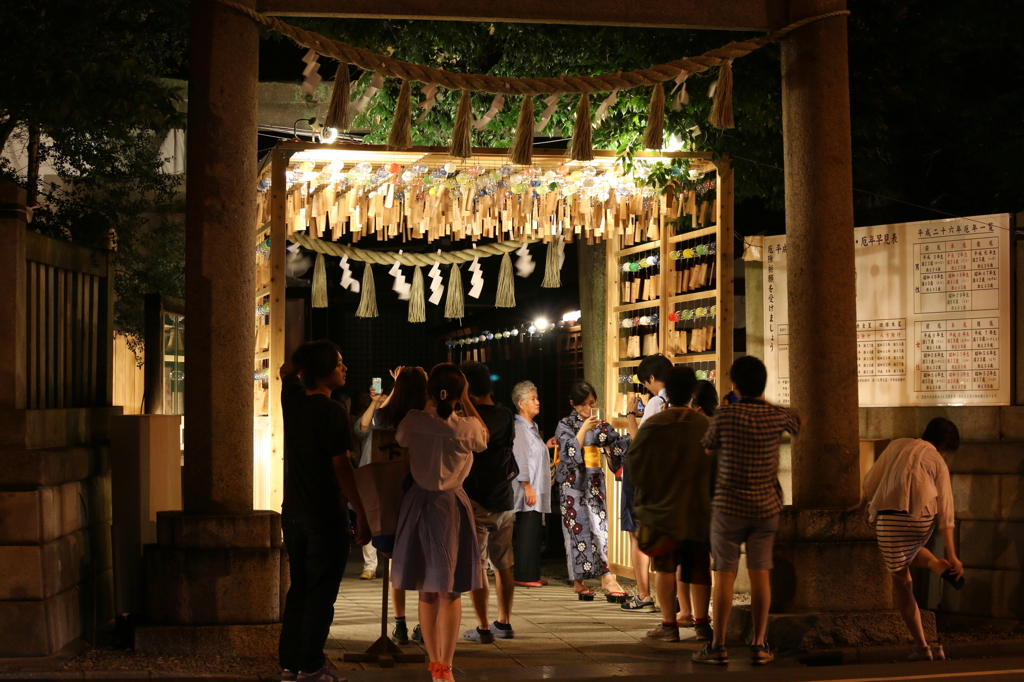 氷川神社