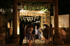 氷川神社