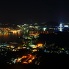 Nagasaki Night View