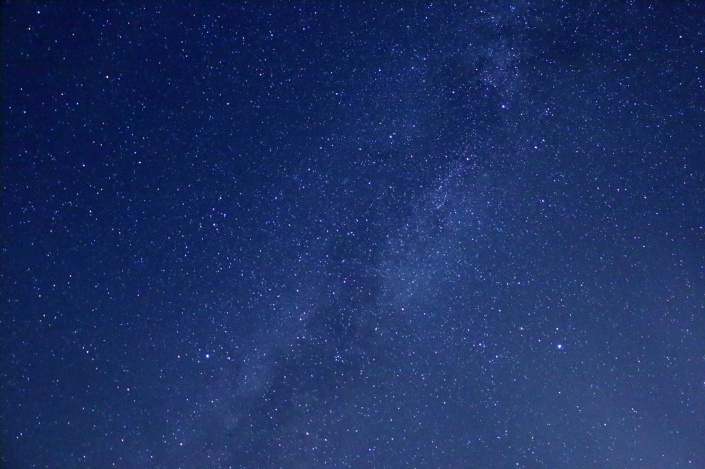 天の川
