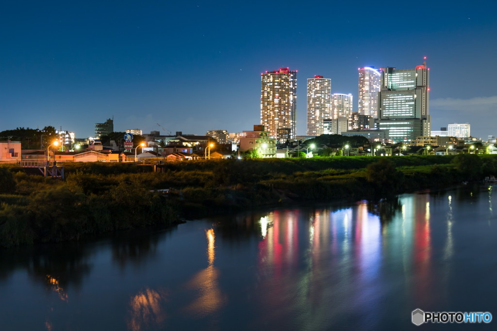 TAMAGAWA