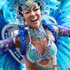The Samba Carnival