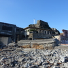 軍艦島