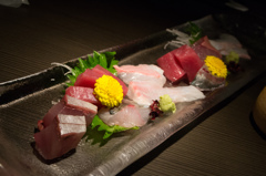 刺身
