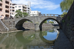 めがね橋