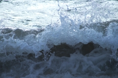 power of wave