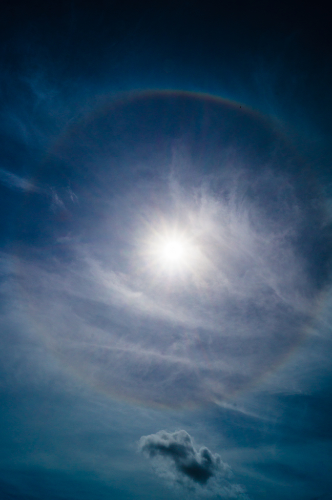 halo