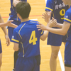 最初で最後の公式戦