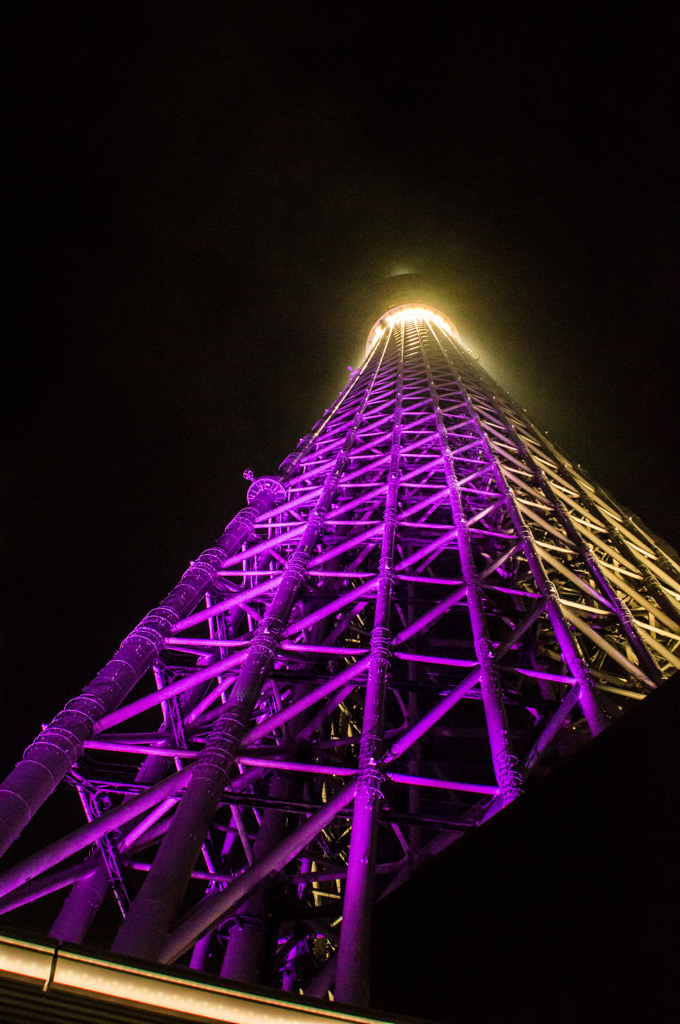 TokyoSkytree