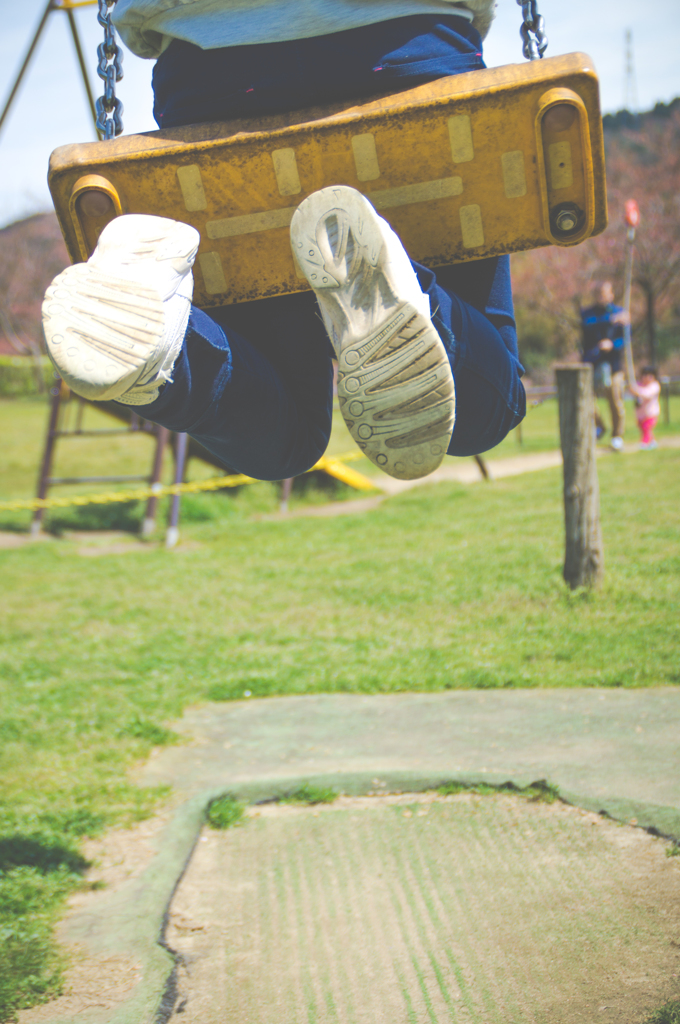 swing!!