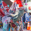 2018大福寺獅子舞in金沢③