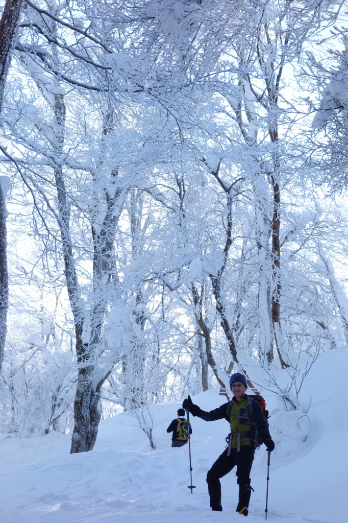 船通山
