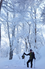 船通山