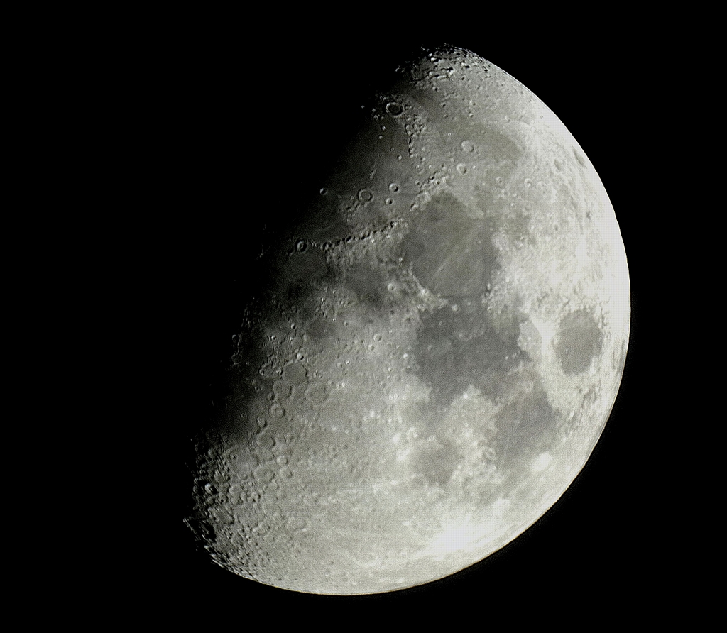 2014.3.11 ＷＡＸＩＮＧ ＭＯＯＮ