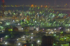 Ｓｔａｒｄｕｓｔ Ｆａｃｔｏｒｙ