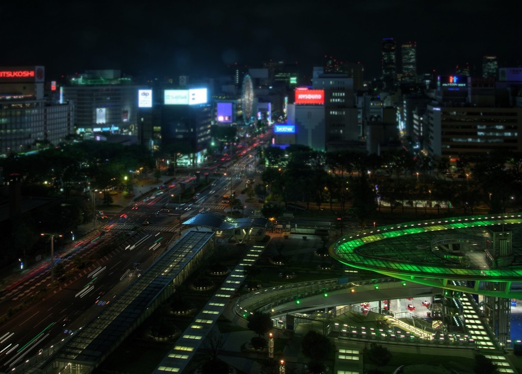ＳＡＫＡＥ　ＣＩＴＹ
